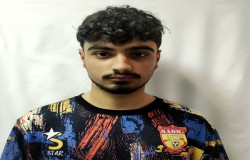 امیر طاها اسمعیلی