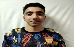 محمد طه کیانی