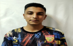 علی نصیری