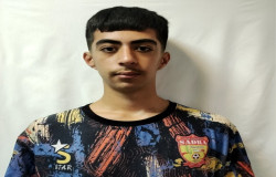 محمد پارسا فهیمی مطلق