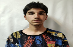 امیرعباس محمدی