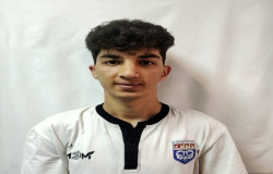 محمدمعین آل هوز
