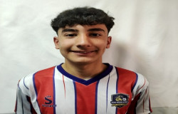 محمد پارسا دستمرد