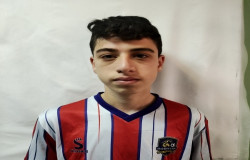 مهیار فلاحی