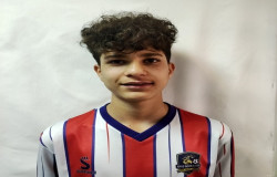 محمدرضا حیدری