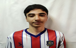محمد طاها آرنگ