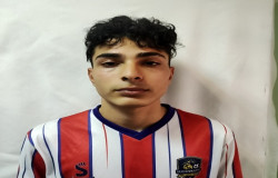 سپهر مرادمند جلالی