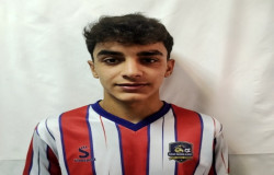 ابوالفظل سلیمانی