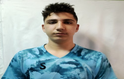 امیرمحمد رحمت بور برسری