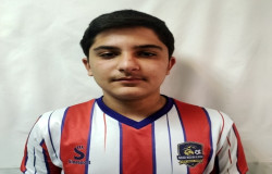 محمد حسین جلیور