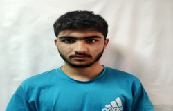 کسری گودرزوند چگینی