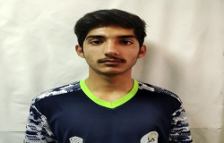 محمدجعفر فتاحی
