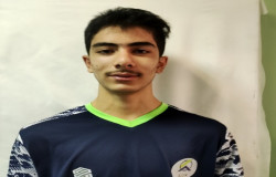 پارسا دشتی زاده