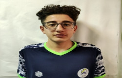 پوریا میربراتی