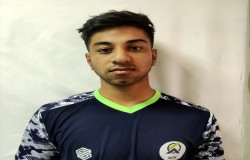 پارسا هرمزی کرم بستی