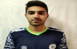 آرمان کرمی نژاد