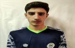 علی زاهدی حسینی