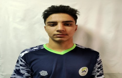 علیرضا پاک بنیاد