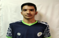 محمد حسین شلالوند