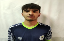 مهدی مقدسی نژاد
