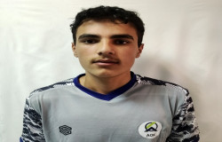 محراب رمضانی کریق