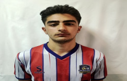 امیرمهدی وافی