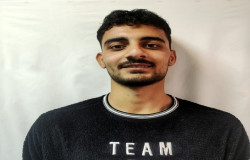 متین زهره وند