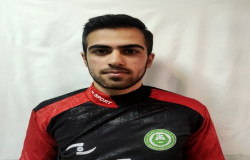 امیرعلی شهریاری