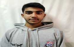 محمد طاها توده زعیم