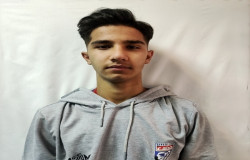 محمد طاها آزادی دواریجانی