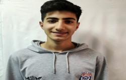 مانی حسینی