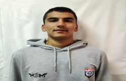 امیرمحمد عابدینی