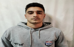 بهراد سالاری فر