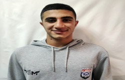 محمد حسین خورشیدوند