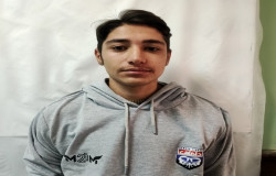 یاسین احمدوند
