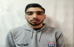 کوروش صانعی