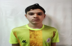 بنیامین عبودی