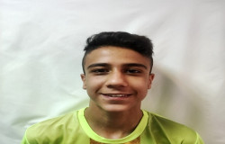 علی نجفی لیواری