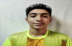 محمدسبحان فیضی