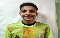 علیرضا ابراهیمی