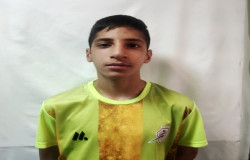 علیرضا سیدی