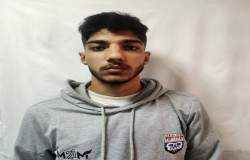 علی اصغر عبادی