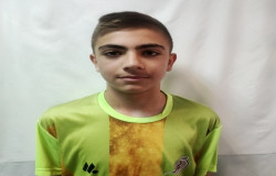 سام راد خاصی پور
