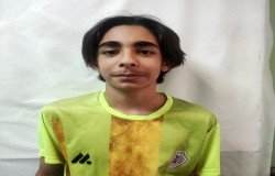 معین جسن زاده صابری