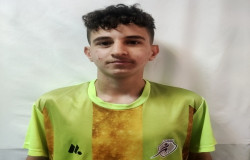 امیر محمد میردار نژاد