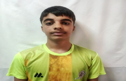 علیرضا شبی پور