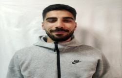 امین نظری