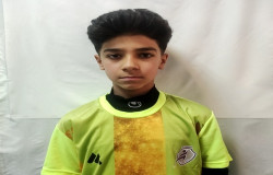 یونا سلطانی