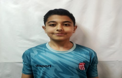 امیراحسان همتی