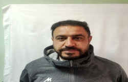 احسان شریفی